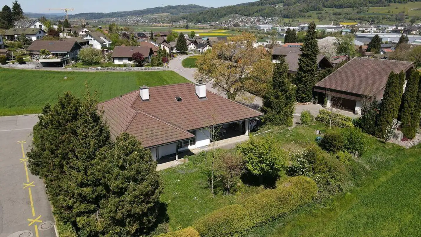 Maison individuelle à vendre - Heinimoosstrasse 27, 5734 Reinach AG - Photo 2