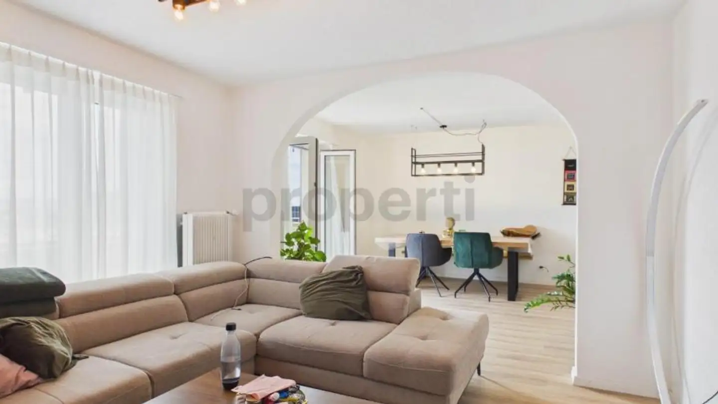 Apartment for rent - 2544 Bettlach