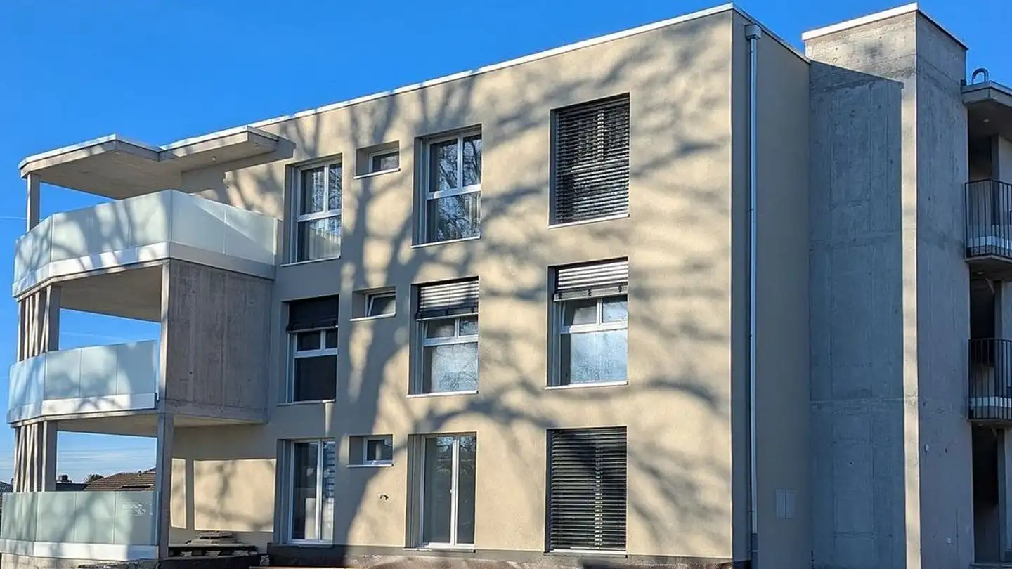 Wohnung kaufen - Route De La Chenevière 33a, 1763 Granges-Paccot - Foto 3