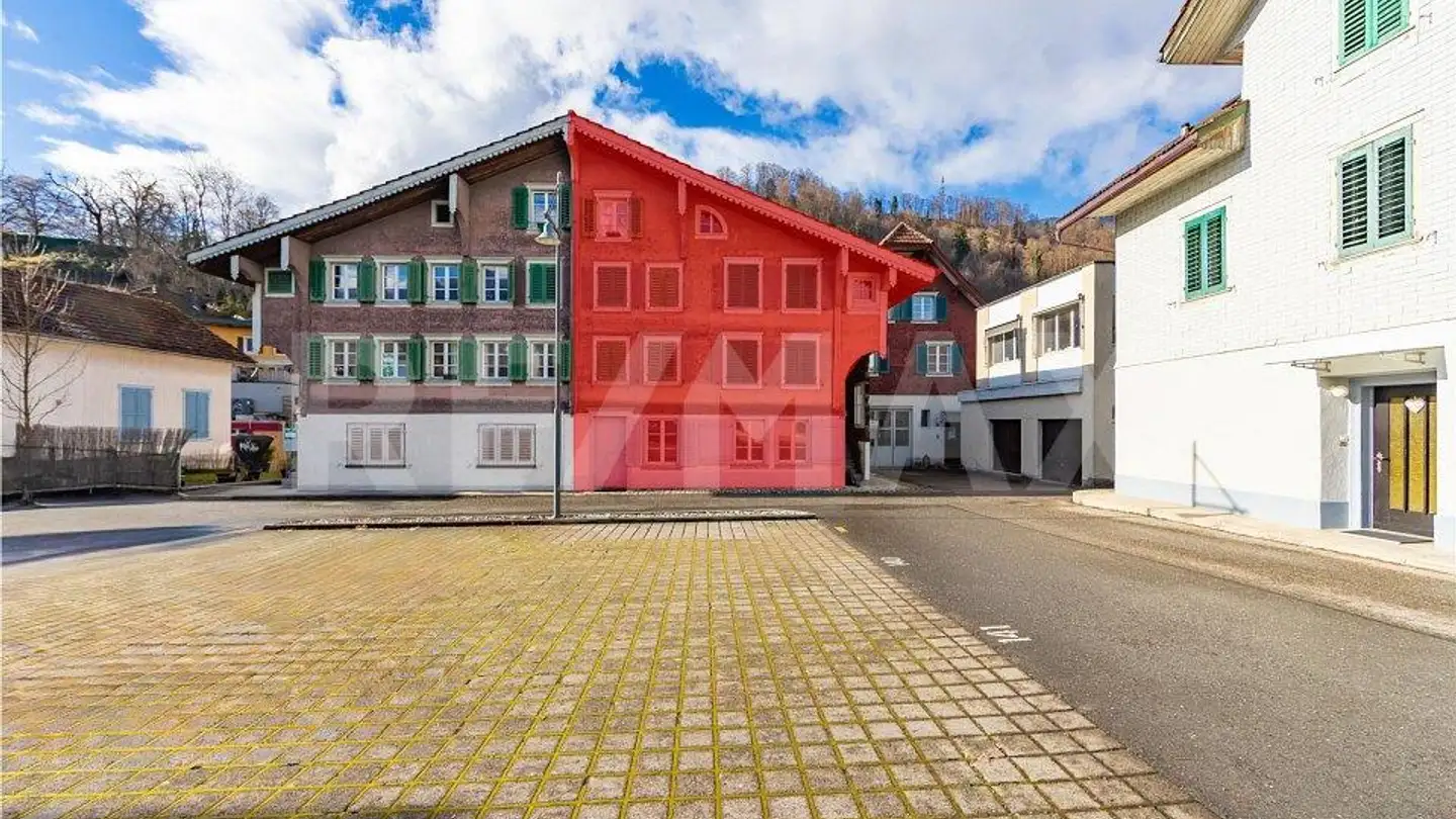 Casa bifamiliare in vendita - 6060 Sarnen - Foto 2