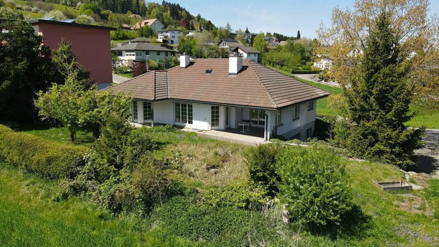Maison individuelle à vendre - Heinimoosstrasse 27, 5734 Reinach AG - Photo 3