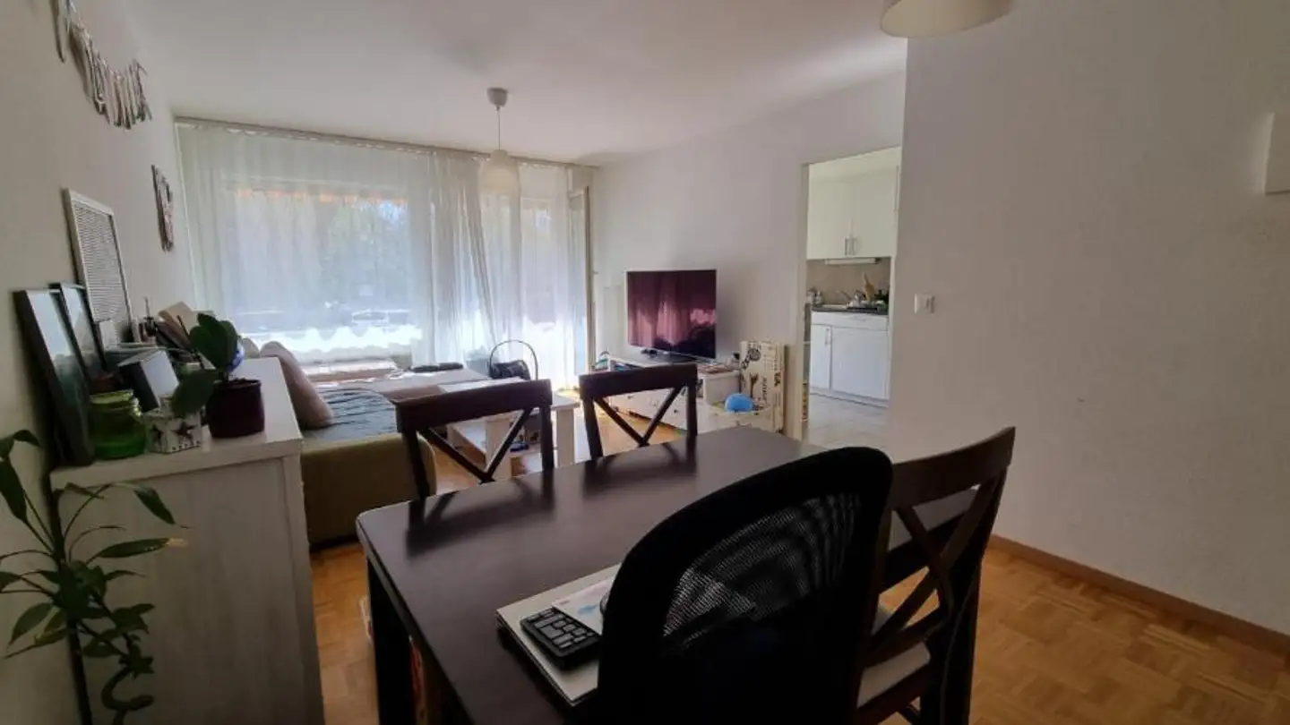Wohnung mieten - Chemin Des Saules 19, 1800 Vevey - Foto 2