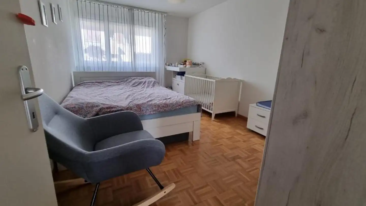 Wohnung mieten - Chemin Des Saules 19, 1800 Vevey - Foto 3