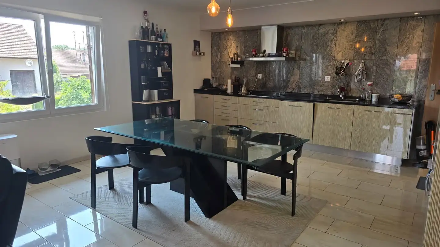 Appartement à louer - 1528 Surpierre - Photo 2