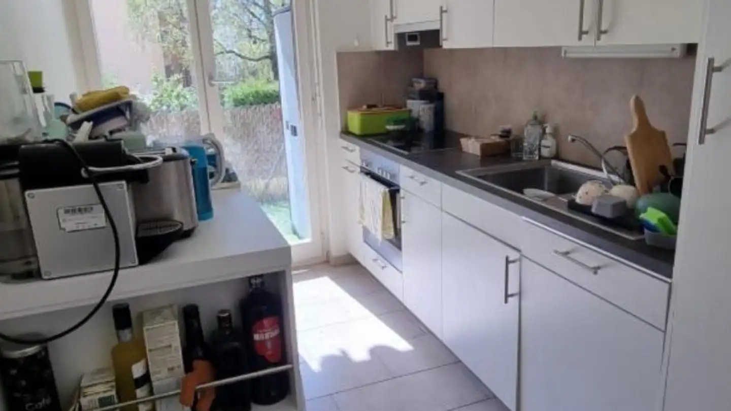 Wohnung mieten - Chemin Des Saules 19, 1800 Vevey - Foto 4