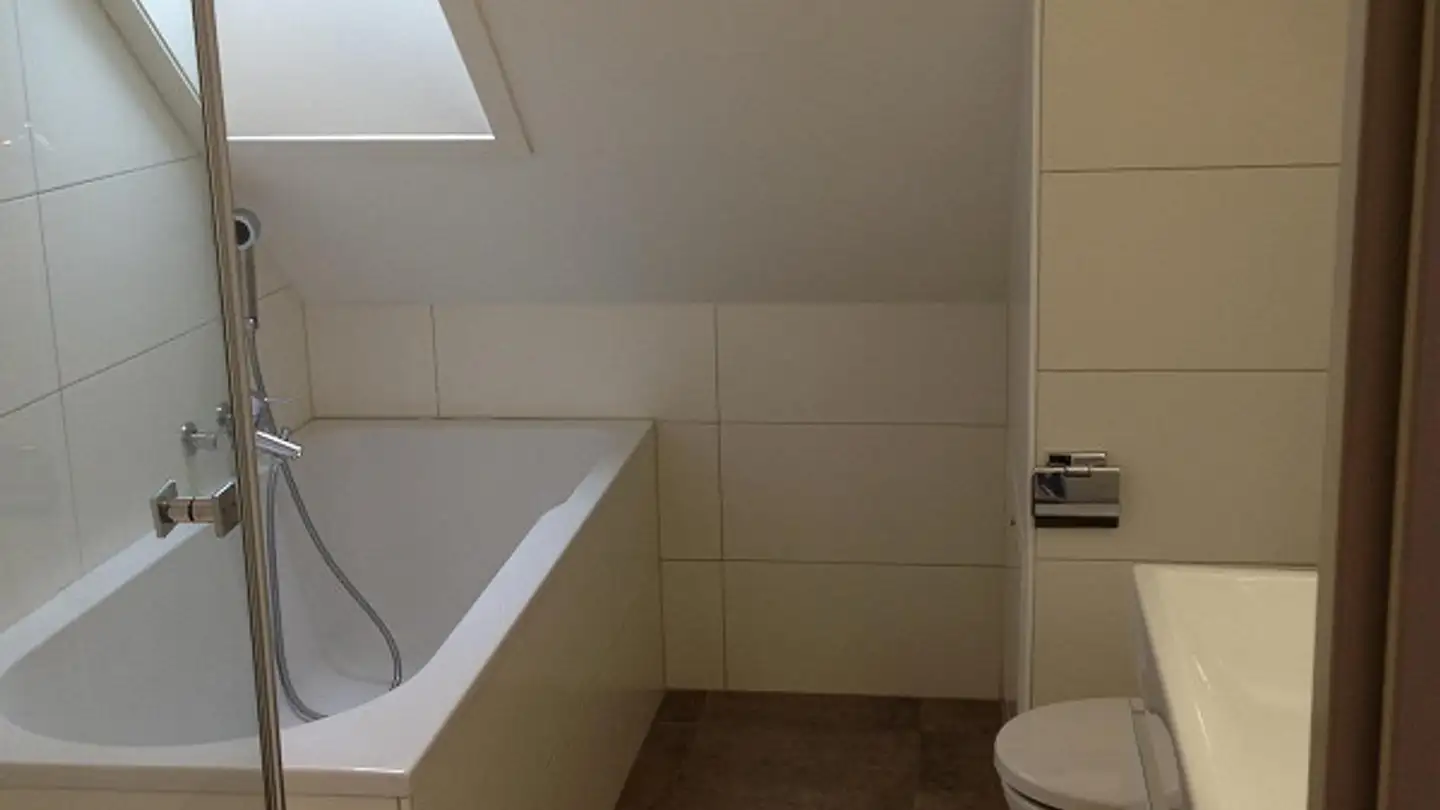 Appartement à louer - Flughafenstrasse 39, 2540 Grenchen - Photo 3