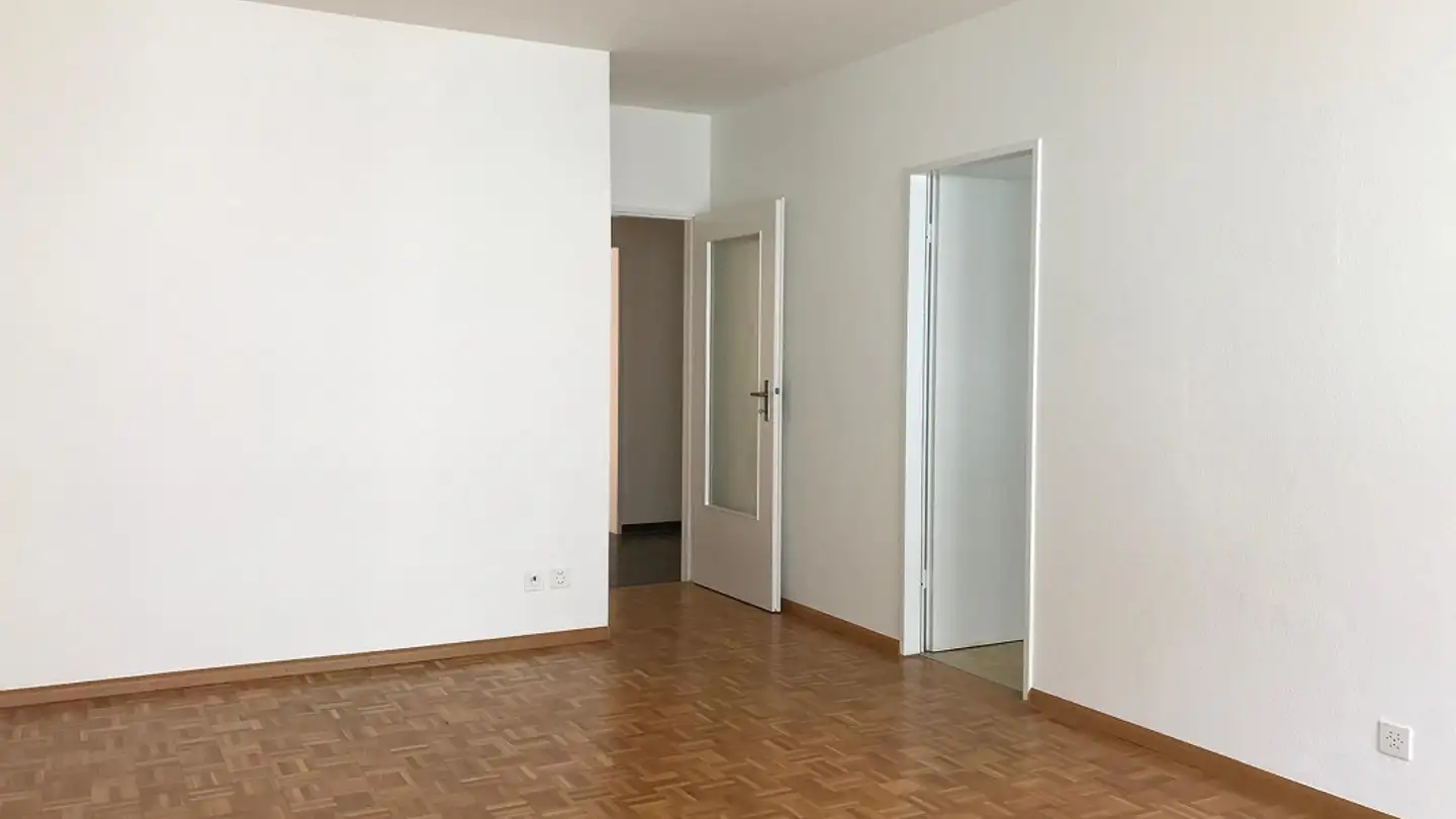 Wohnung mieten - Beinwilerstrasse 2, 4053 Basel