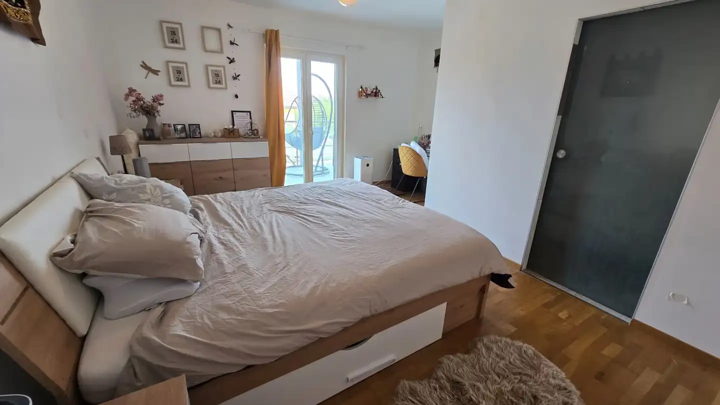 Appartement à louer - 1528 Surpierre - Photo 3