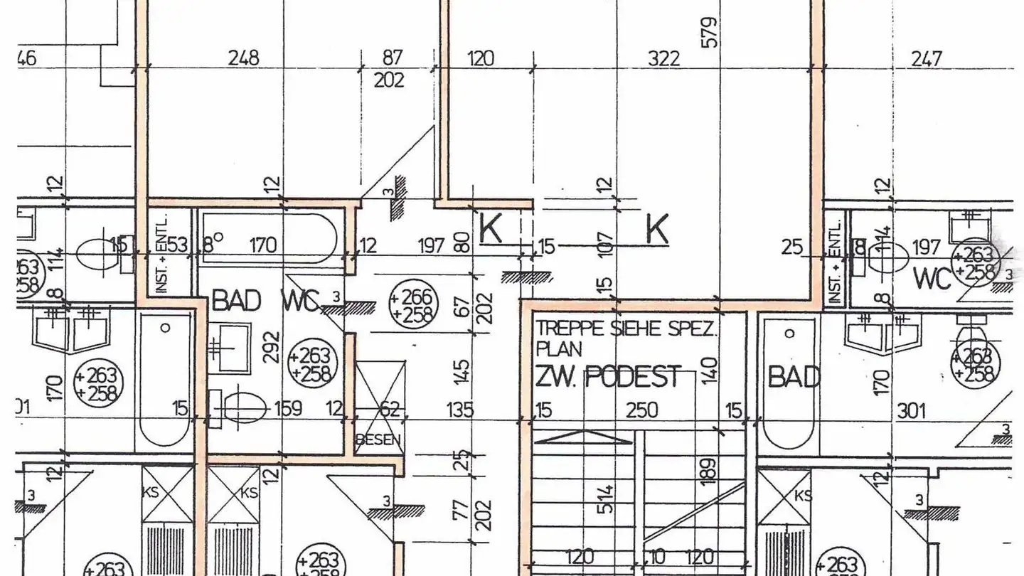 Apartment for rent - Rütistrasse 6, 8635 Dürnten - Photo 3