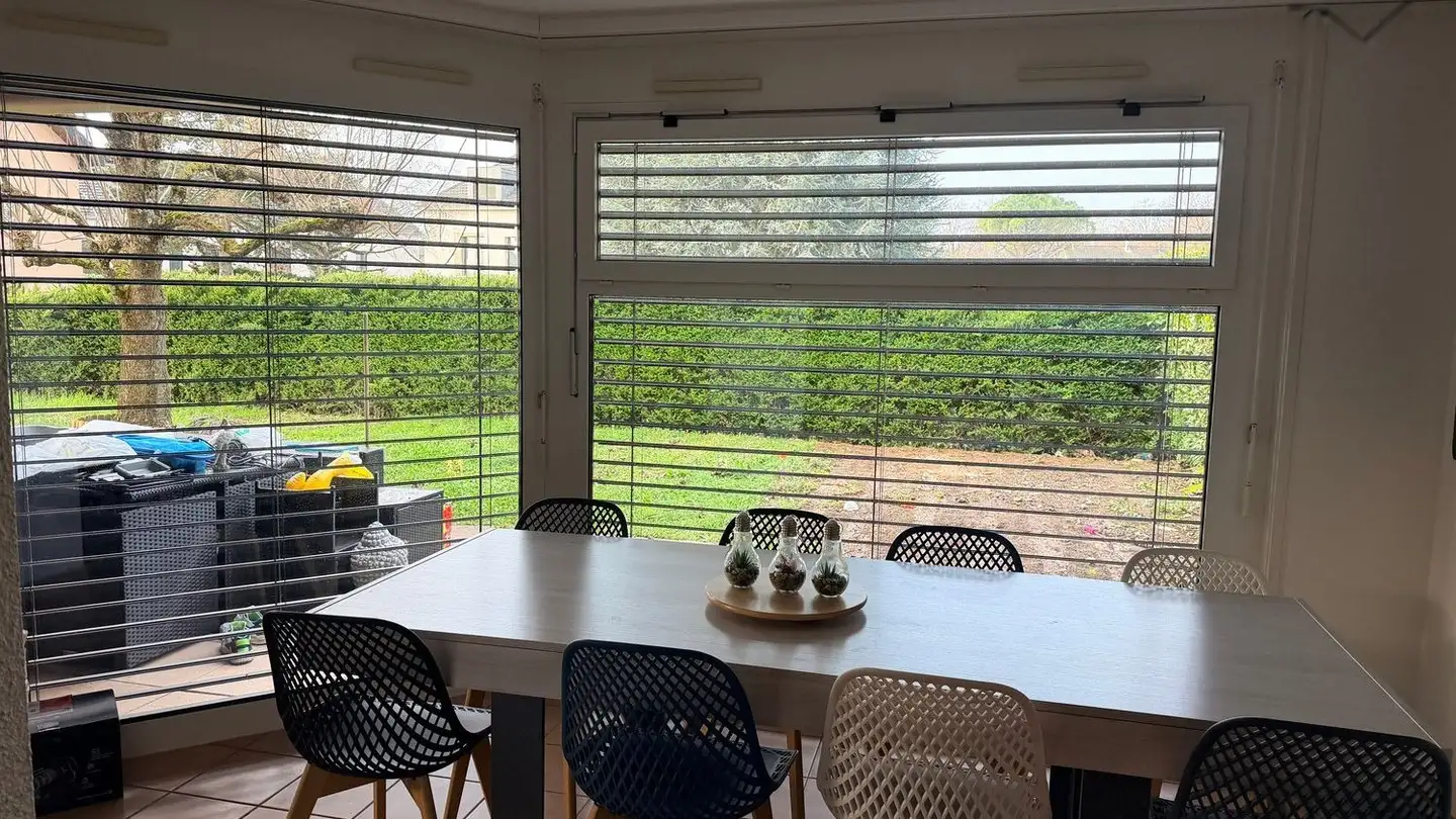 Appartamento a gradini in affitto - Chemin Clos De Payerne 17, 1267 Vich