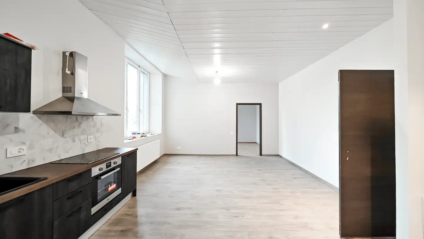 Apartment for rent - Rue de l'Industrie 19, 1450 Ste-Croix - Photo 3