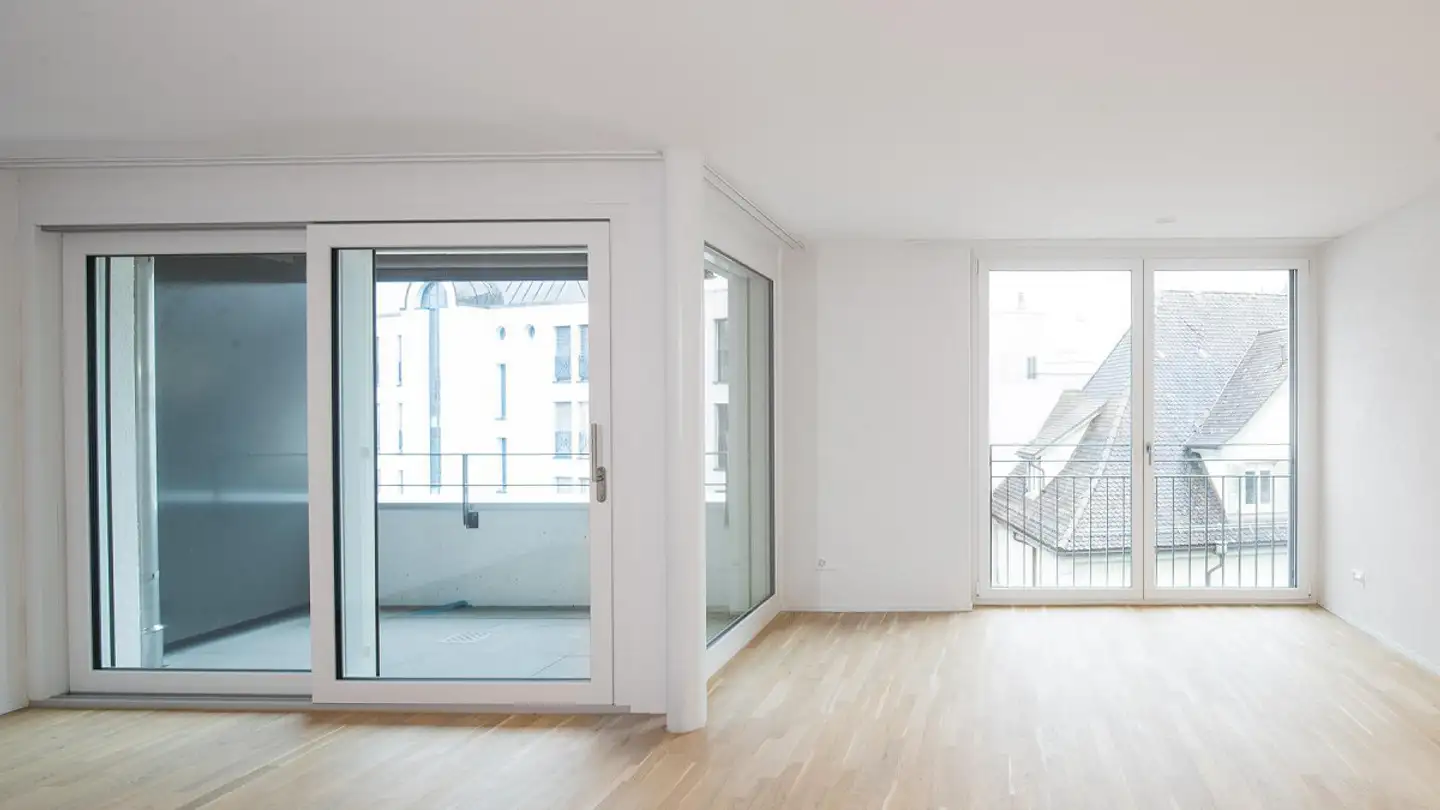 Appartement à louer - Wildenstrasse 18, 8212 Neuhausen am Rheinfall - Photo 4