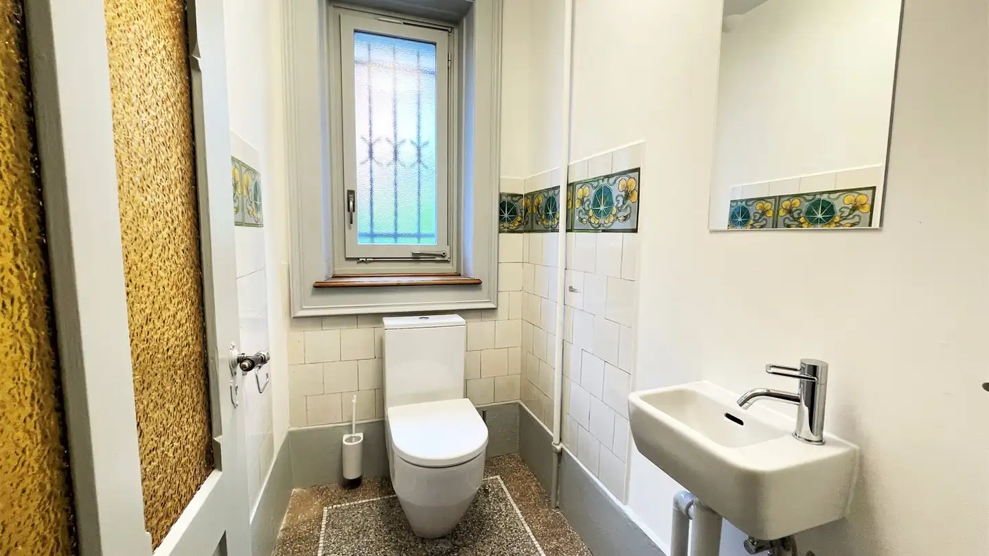 Wohnung mieten - Luisenstrasse 46, 3005 Bern - Foto 3