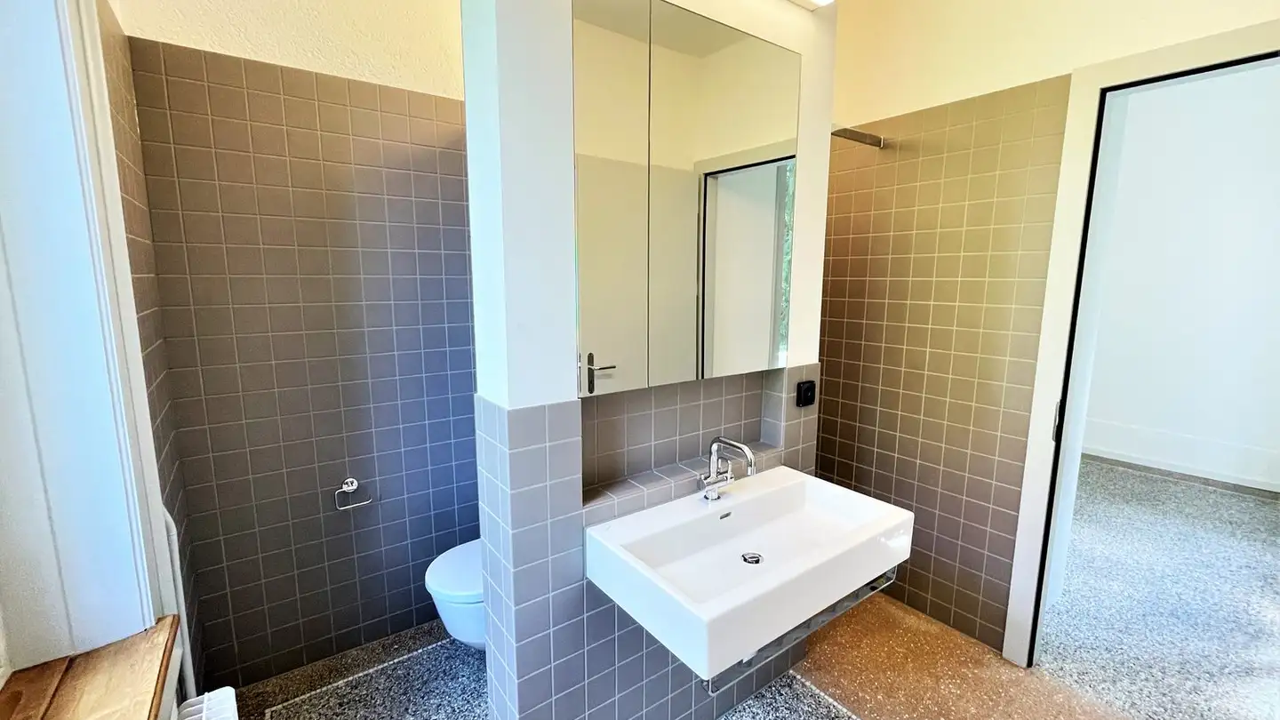 Wohnung mieten - Luisenstrasse 46, 3005 Bern - Foto 4