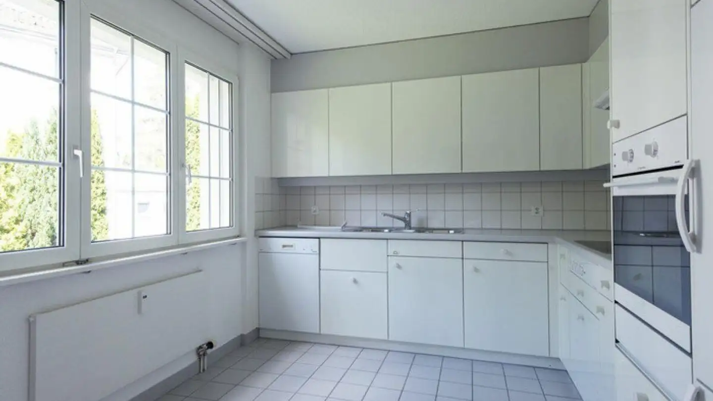 Appartamento in affitto - Rosenfeldstrasse 4, 9000 St. Gallen - Photo 2