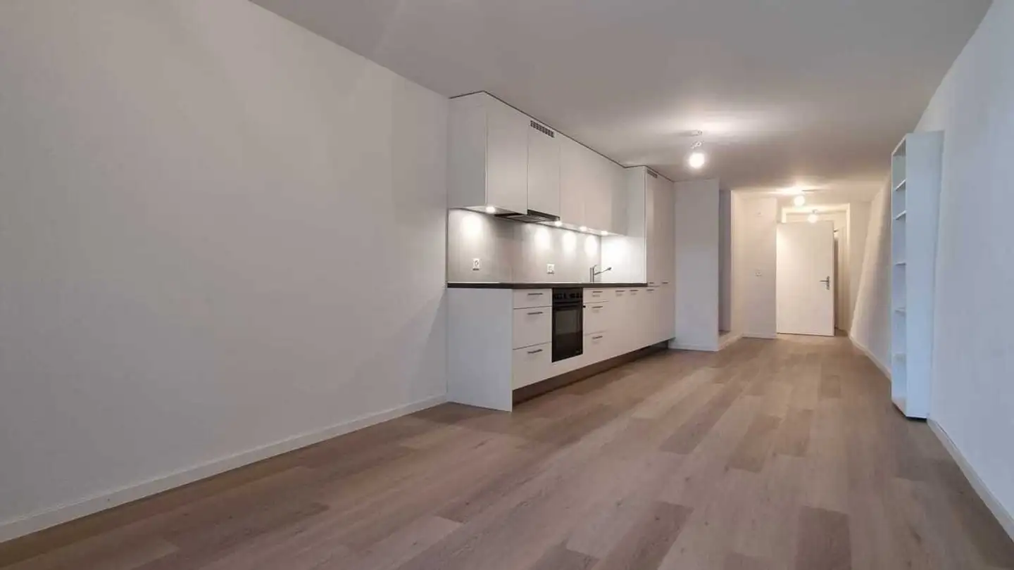 Single house for rent - Rue Des Terreaux 6, 1350 Orbe - Photo 2