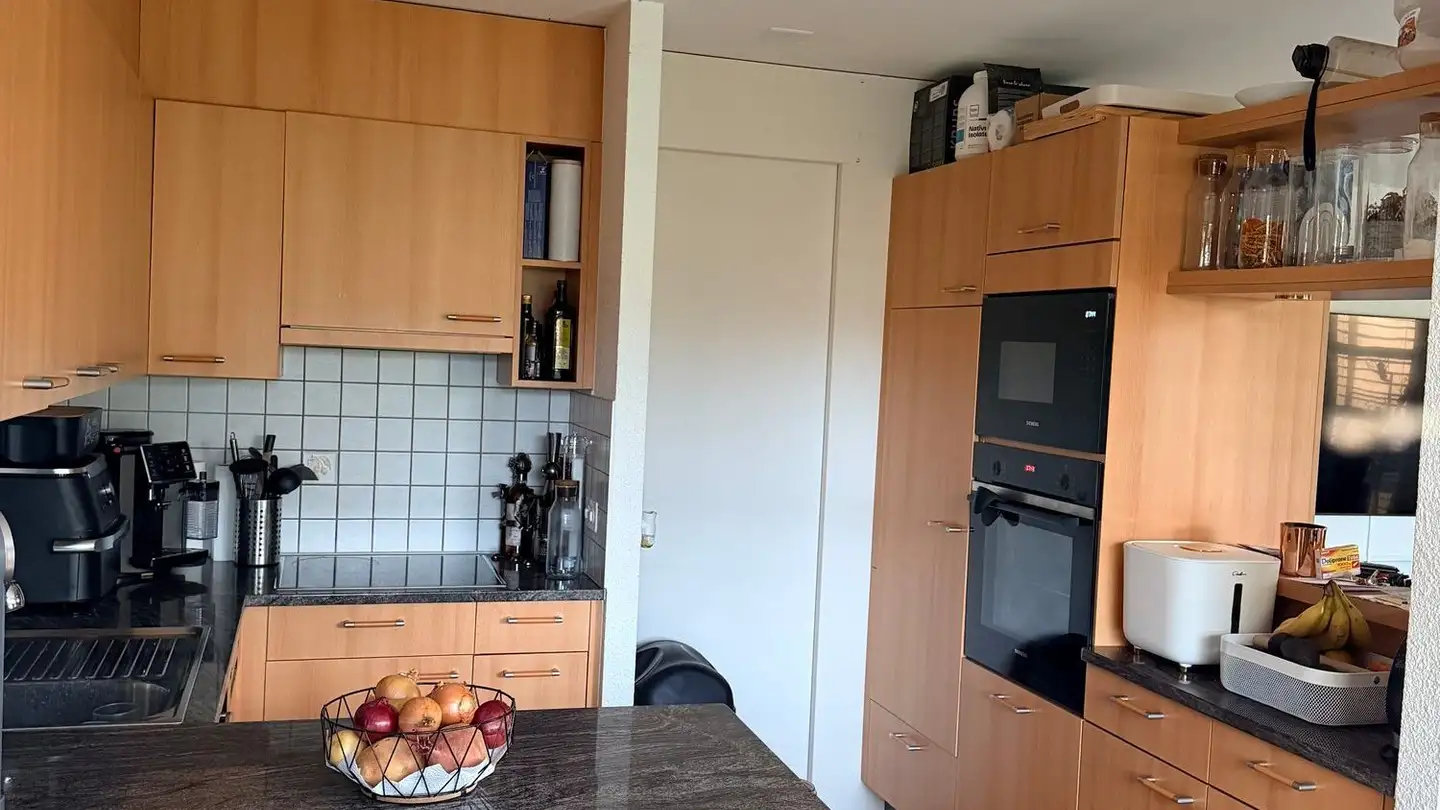 Appartamento a gradini in affitto - Chemin Clos De Payerne 17, 1267 Vich - Foto 2