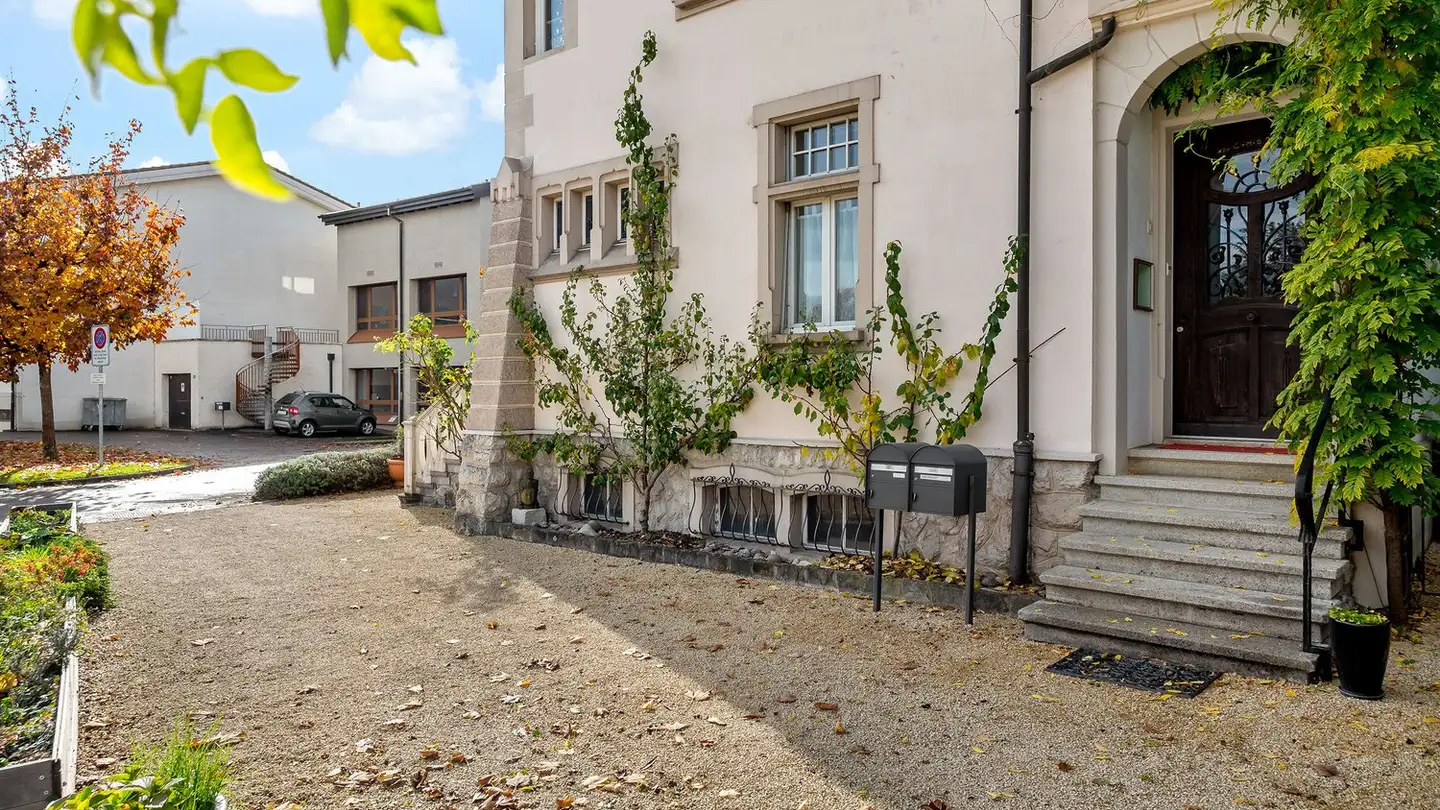 Maison individuelle à vendre - Schuelgass 3a, 6215 Beromünster - Photo 3