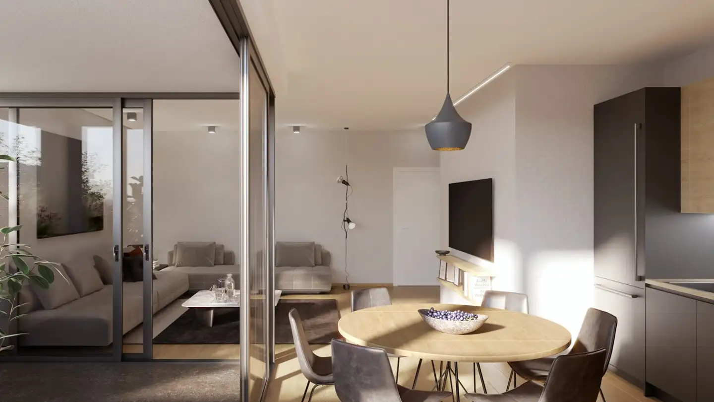 Apartment for sale - 6900 Lugano - Photo 3