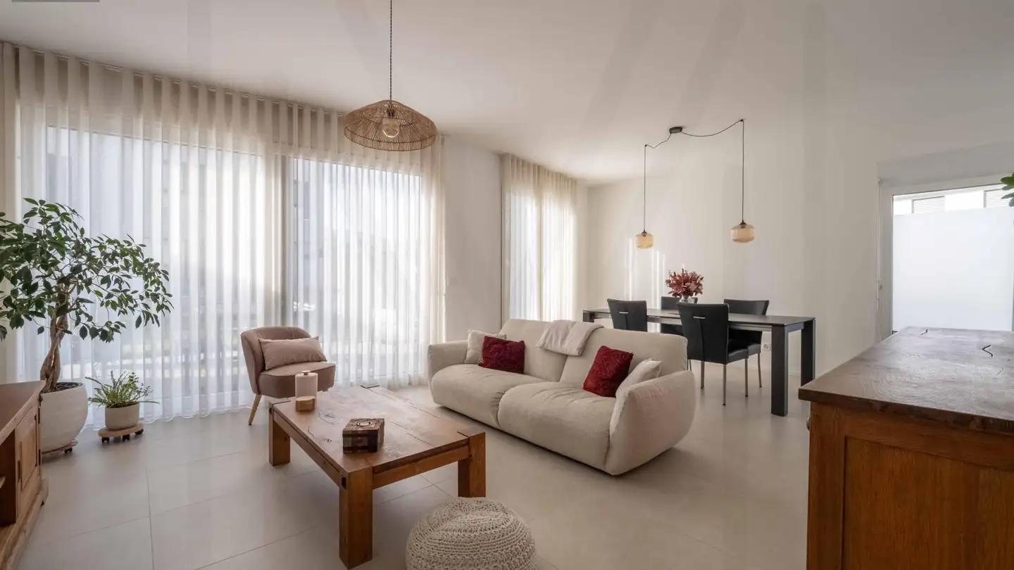 Casa a schiera in vendita - 1636 Broc - Foto 3