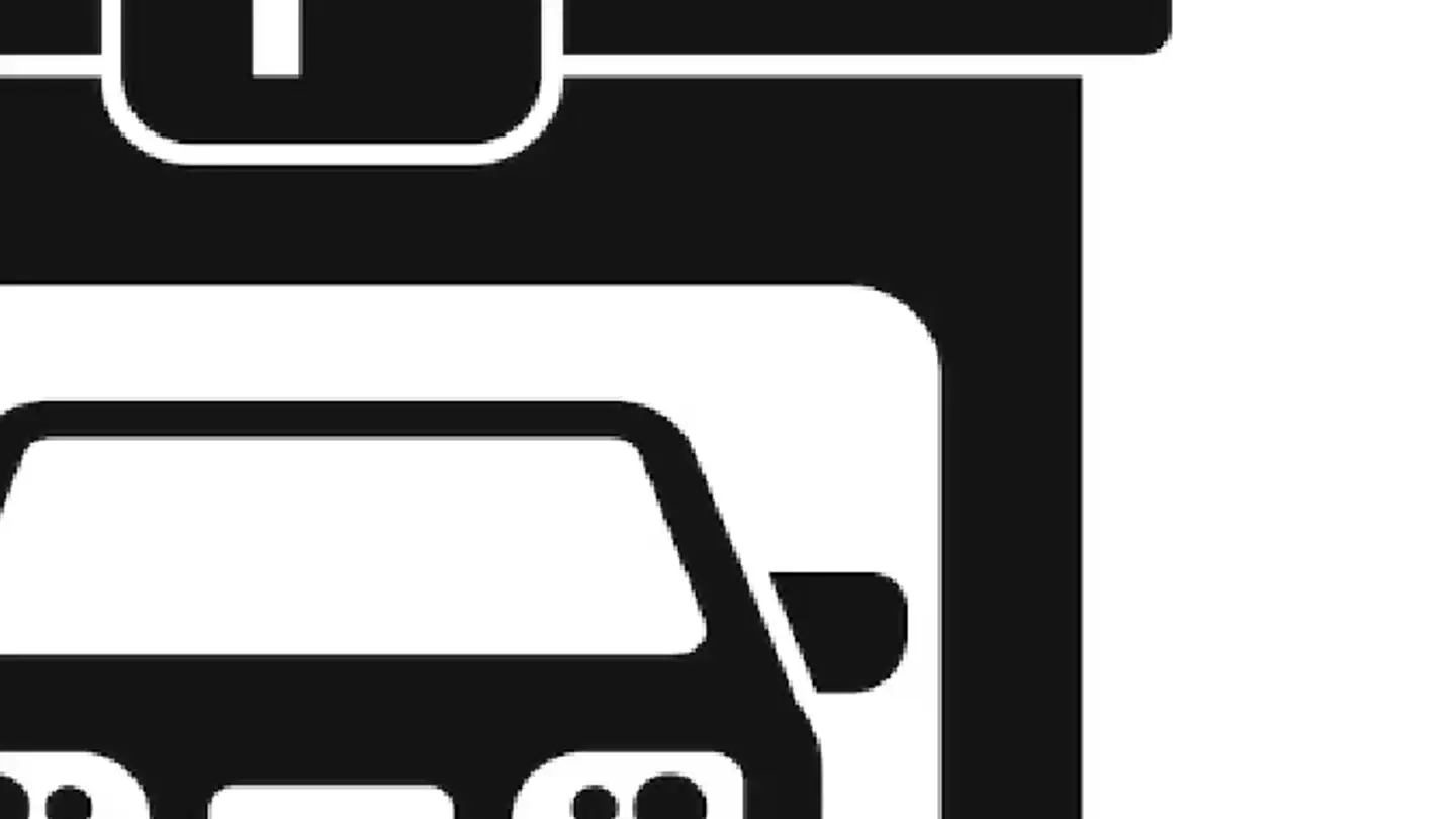 Underground parking space for rent - Breitistrasse 8, 8335 Hittnau