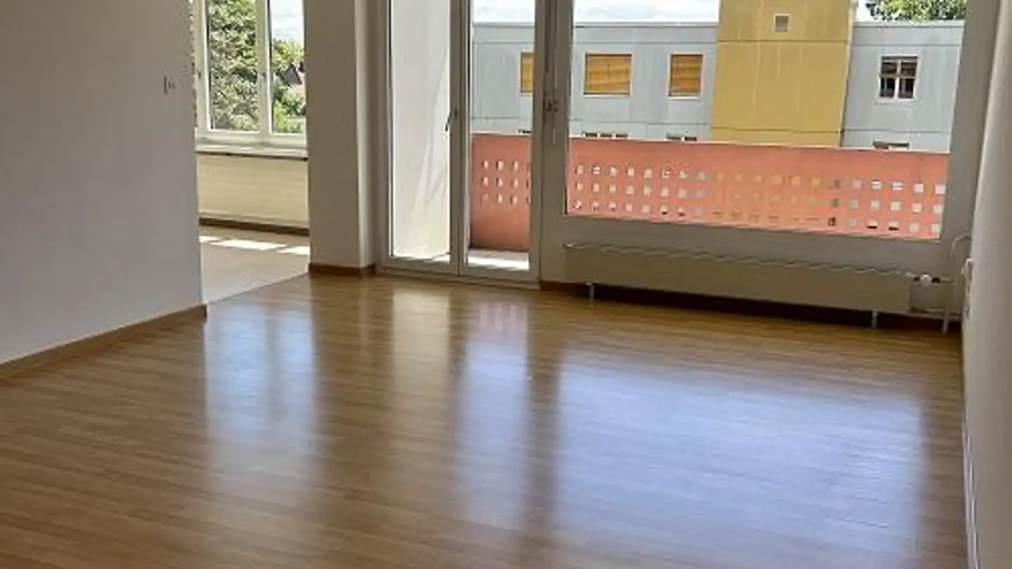 Appartement à louer - Leutholdstrasse 9, 4562 Biberist - Photo 2