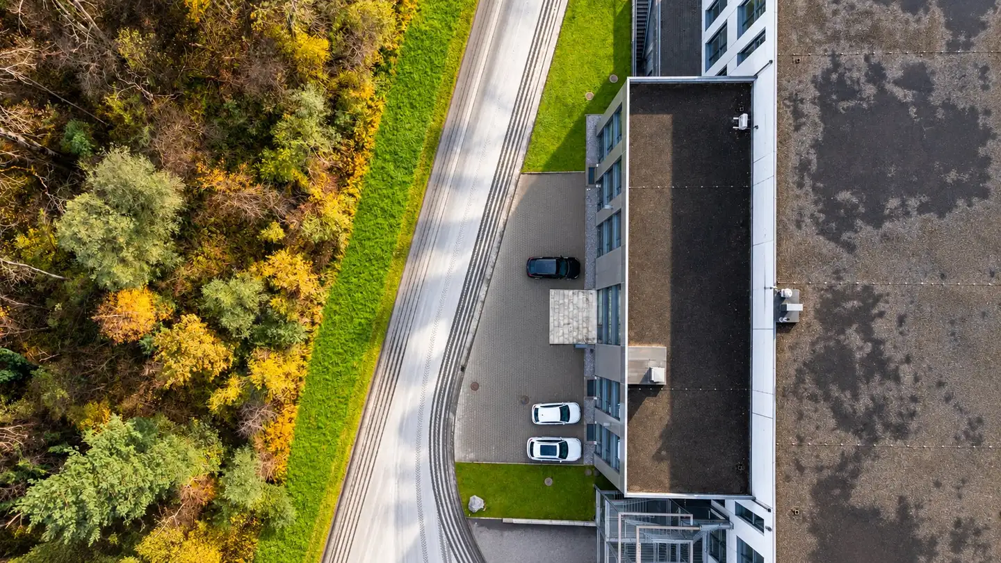 Edificio ad uso misto in affitto - Augrabenstrasse 11, 9466 Sennwald - Foto 3
