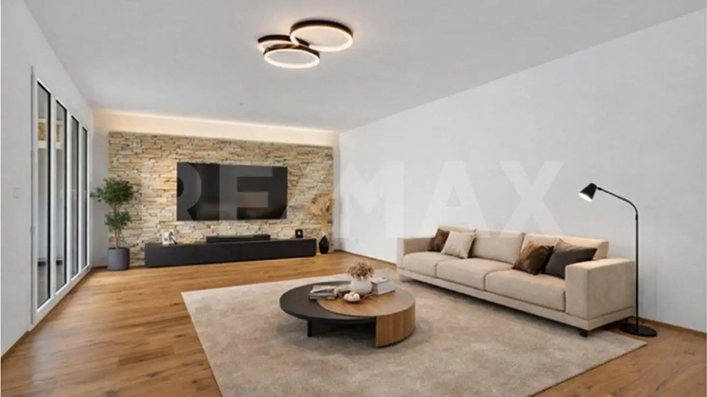 Appartement à vendre - Giacomettistrasse 87, 7000 Chur