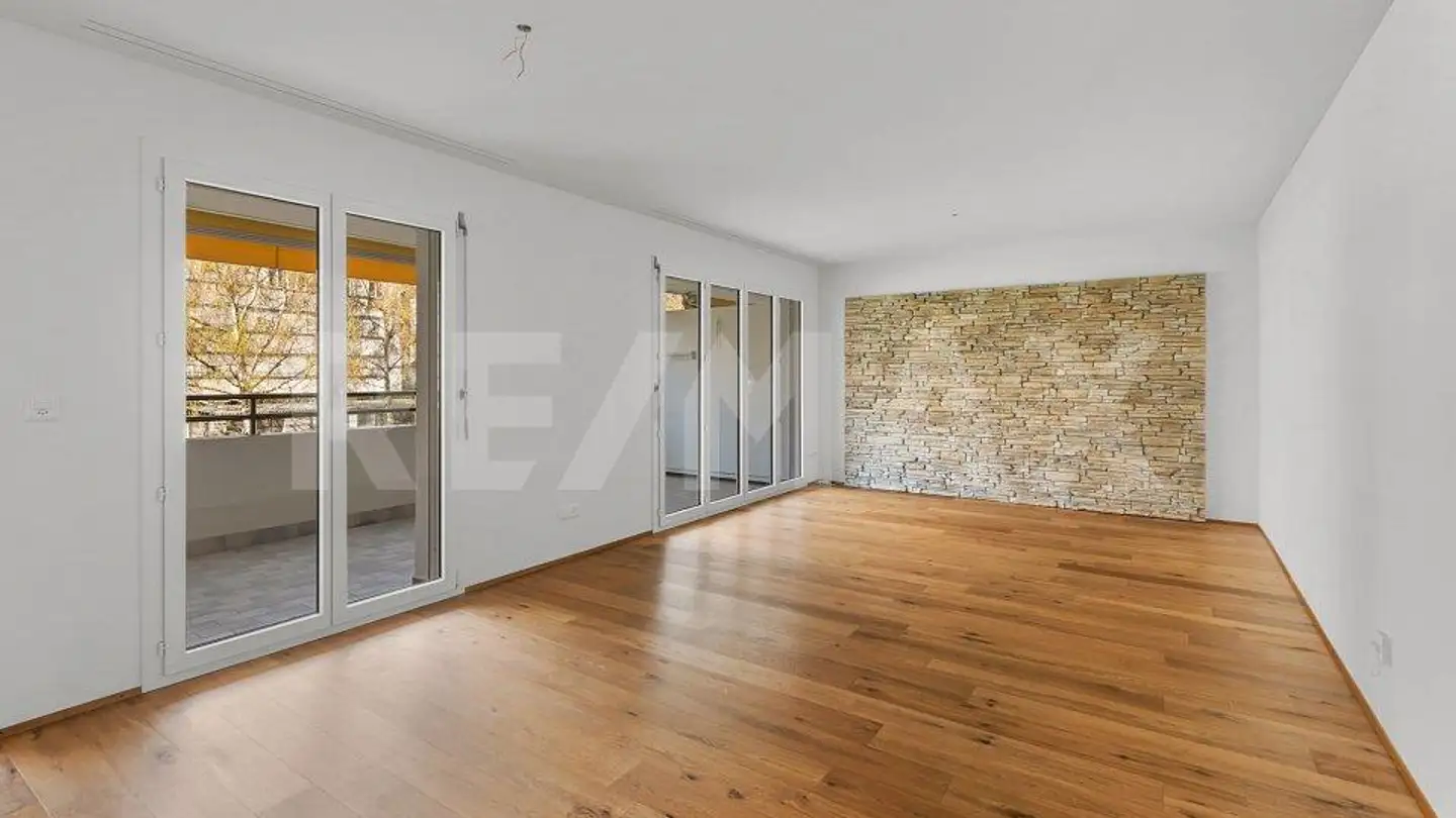 Appartement à vendre - Giacomettistrasse 87, 7000 Chur - Photo 3
