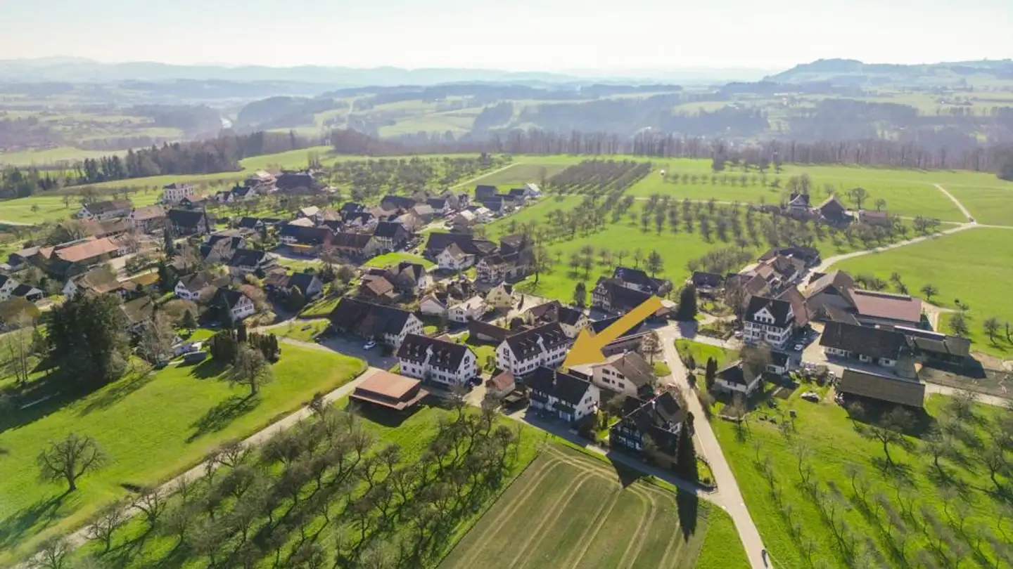 Casa bifamiliare in vendita - Im Pfatt 3, 9216 Hohentannen - Photo 2