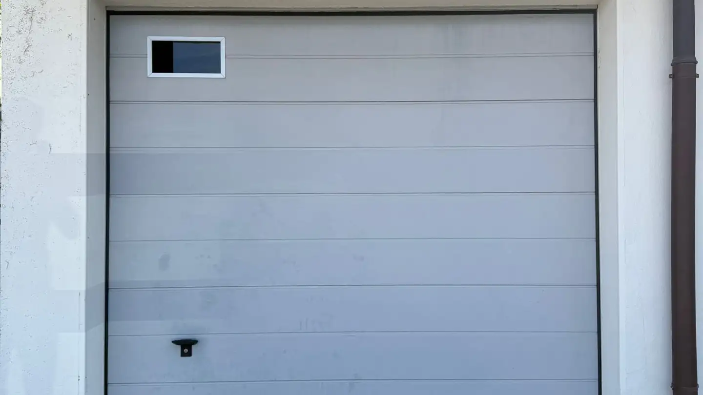 Garage mieten - Lindstrasse 16, 8400 Winterthur - Foto 2