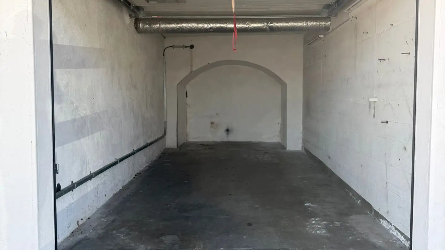 Garage mieten - Lindstrasse 16, 8400 Winterthur - Foto 3