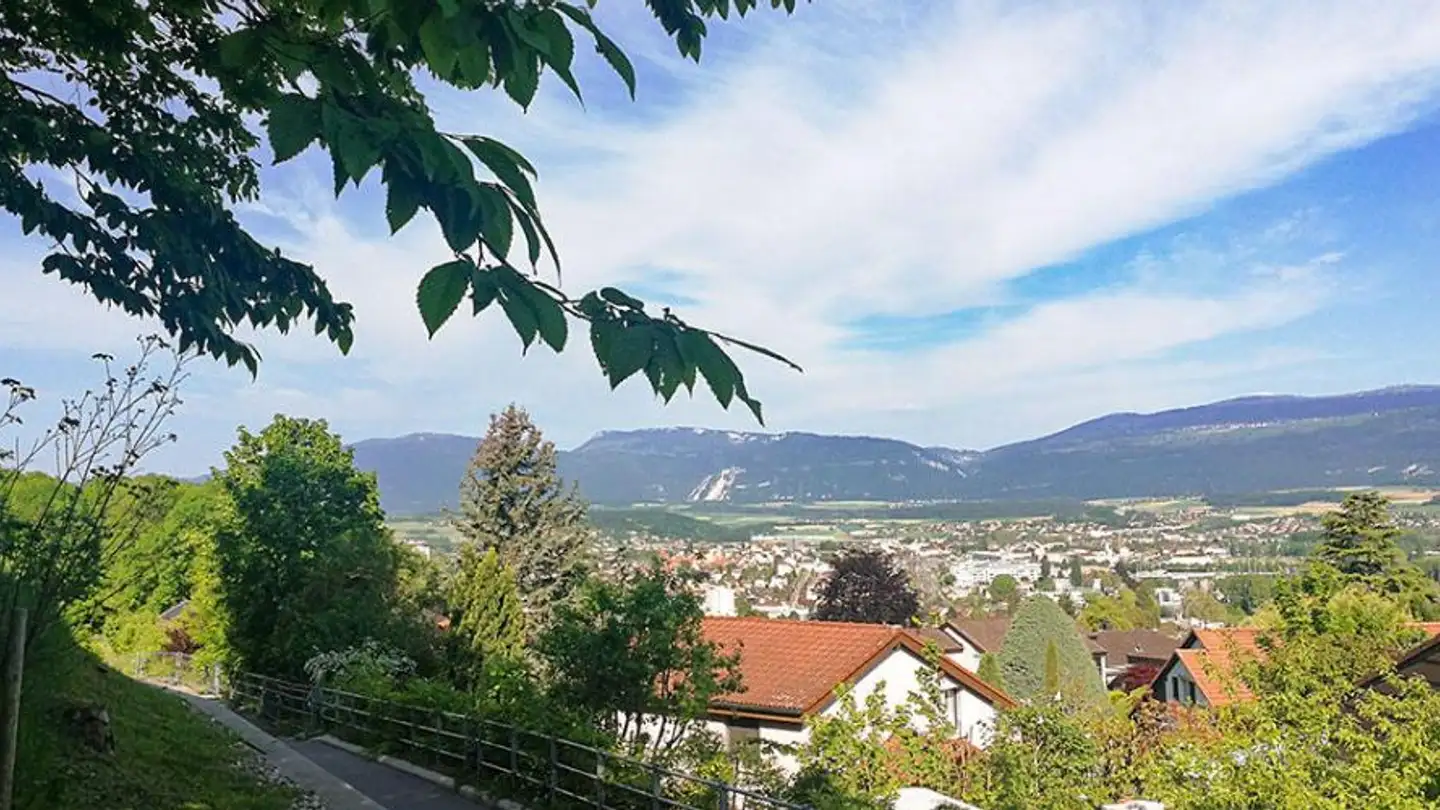Wohnung kaufen - 1400 Yverdon-les-Bains - Foto 2