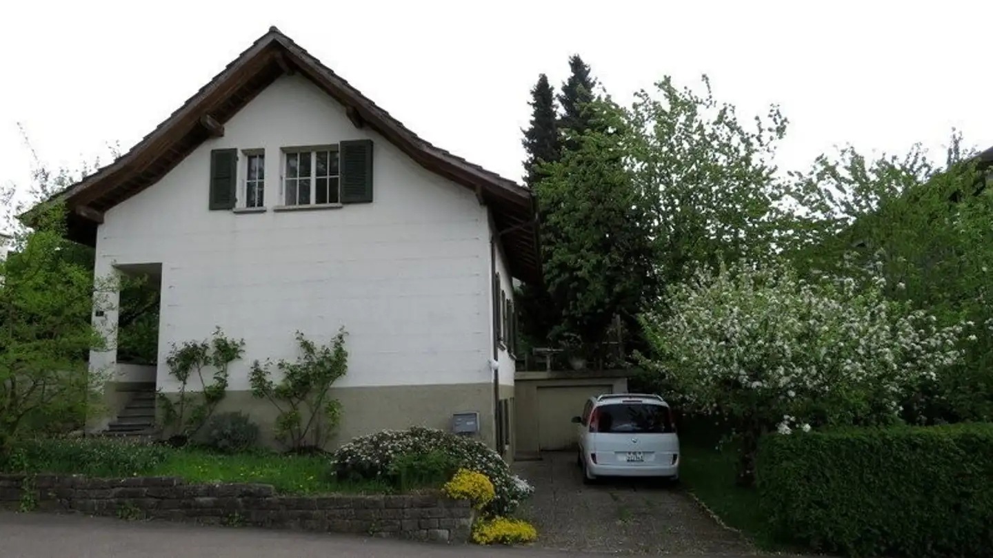 Appartamento ammobiliato in affitto - 3076 Worb - Photo 2