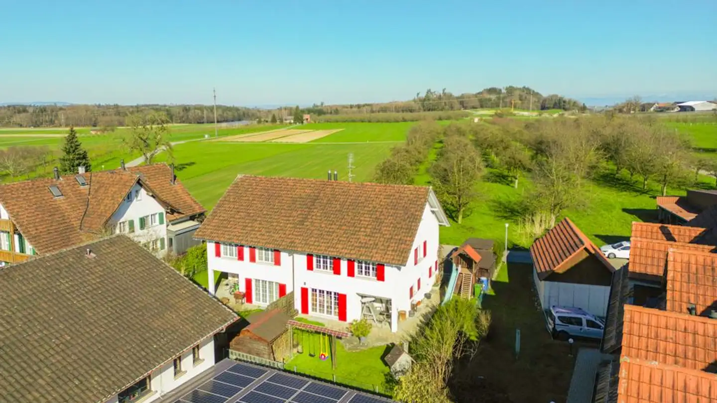 Casa bifamiliare in vendita - Im Pfatt 3, 9216 Hohentannen - Photo 3