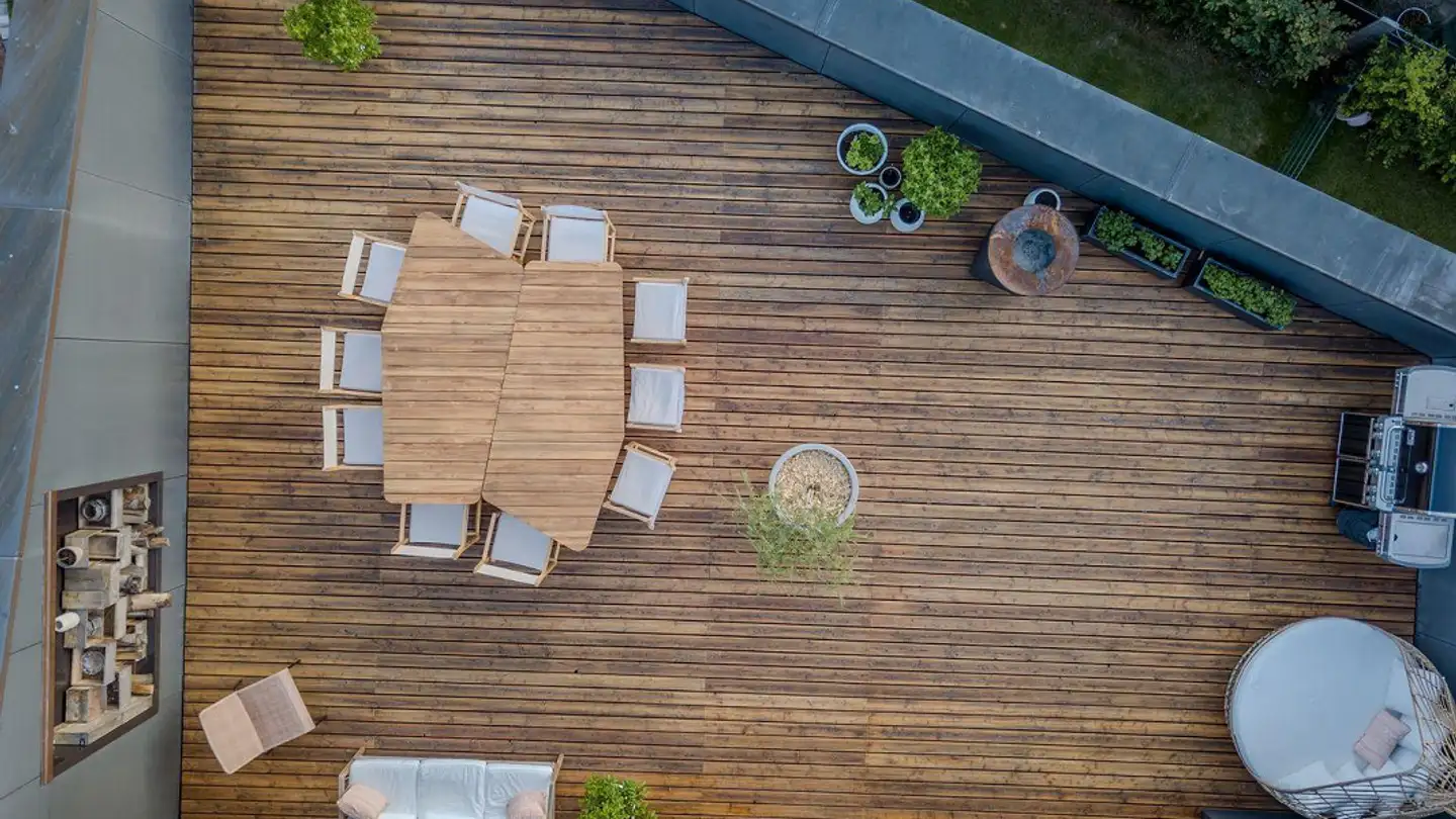 Apartment for sale - Widnau, 9443 Widnau - Photo 4