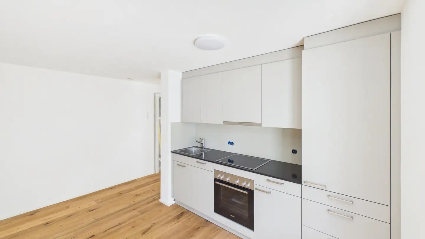 Apartment for rent - Waldaustrasse 7, 9000 St. Gallen
