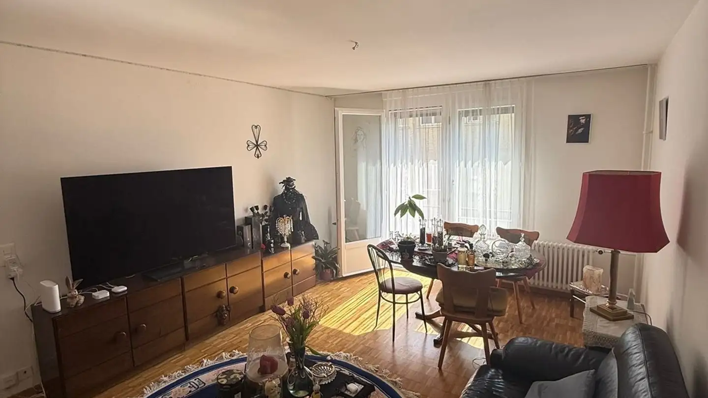 Chambre à louer - 8037 Zürich - Photo 4