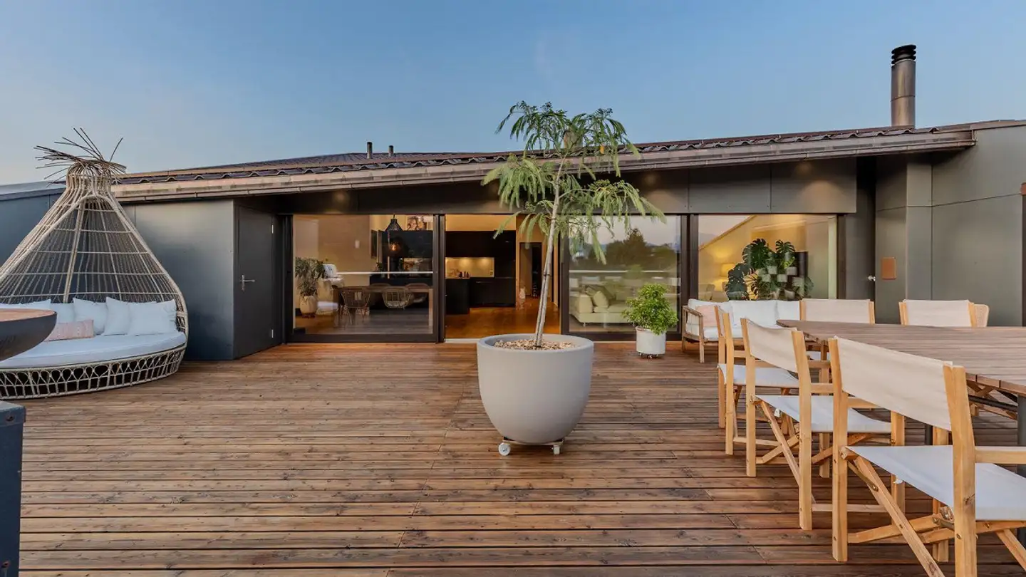 Apartment for sale - Widnau, 9443 Widnau - Photo 3