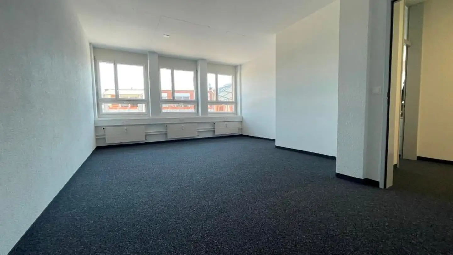Spazio ufficio in affitto - Schwäntenmos 15, 8126 Zumikon - Photo 2