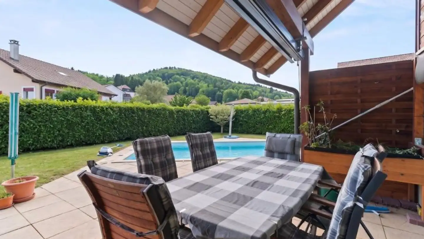 Einfamilienhaus kaufen - 1470 Estavayer-le-Lac - Foto 2