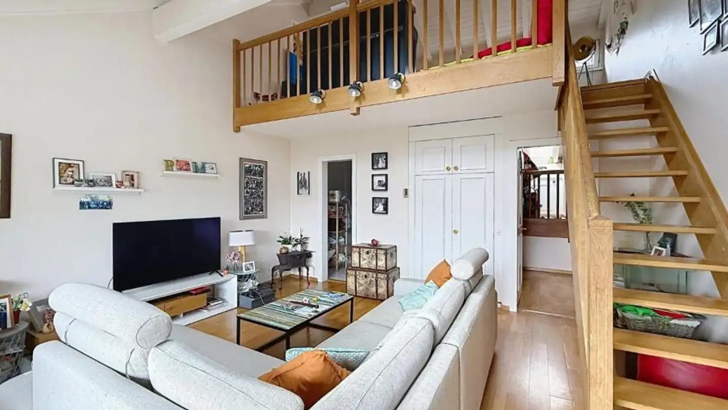 Apartment for rent - 1226 Thônex - Photo 4