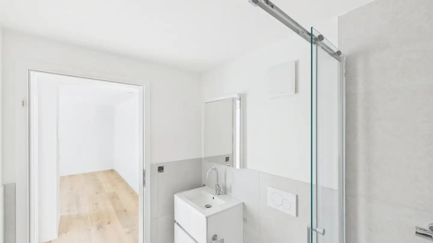 Apartment for rent - Waldaustrasse 7, 9000 St. Gallen - Photo 4