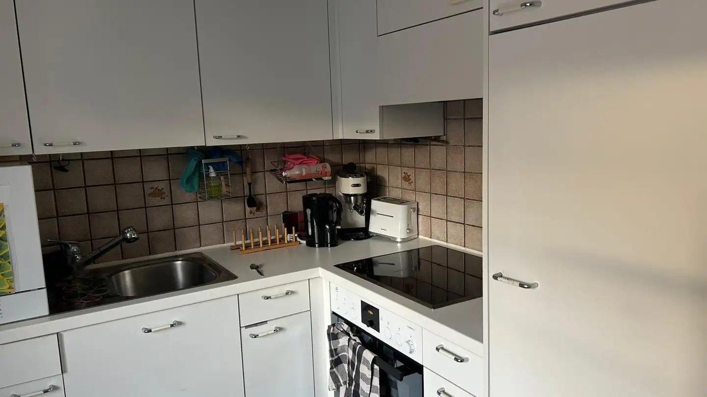 Chambre à louer - 8200 Schaffhausen - Photo 3