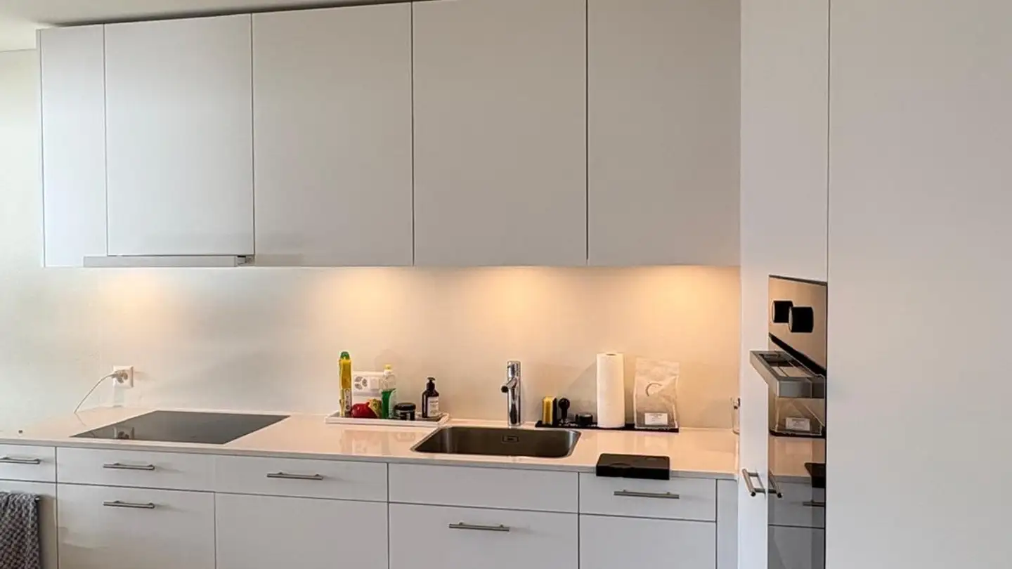 Appartement à louer - Blauweidweg 5b, 6353 Weggis - Photo 3