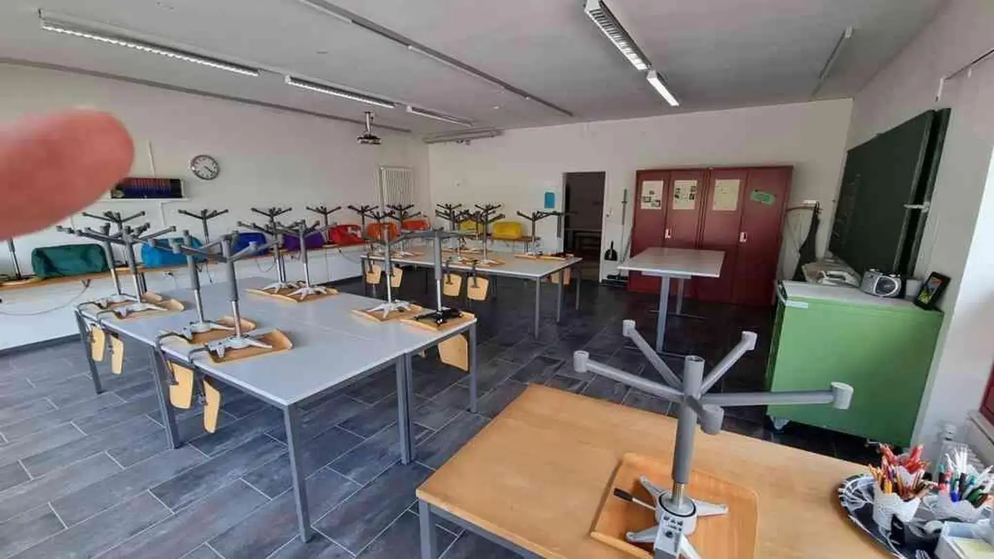 Commercial for rent - Steingrubenweg 60, 3095 Spiegel b. Bern - Photo 3