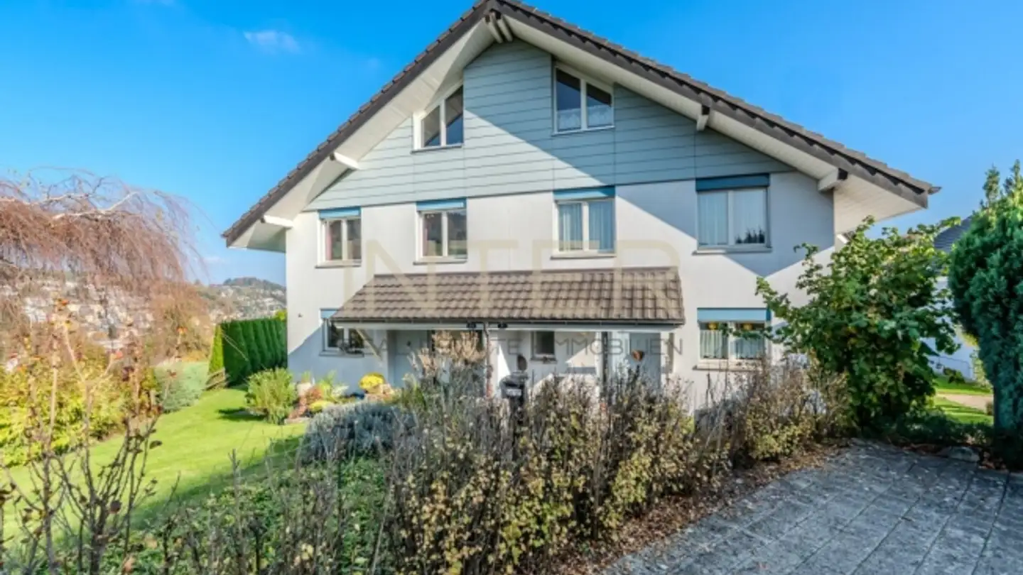 Casa bifamiliare in vendita - Habermattweg 29, 6010 Kriens - Photo 2