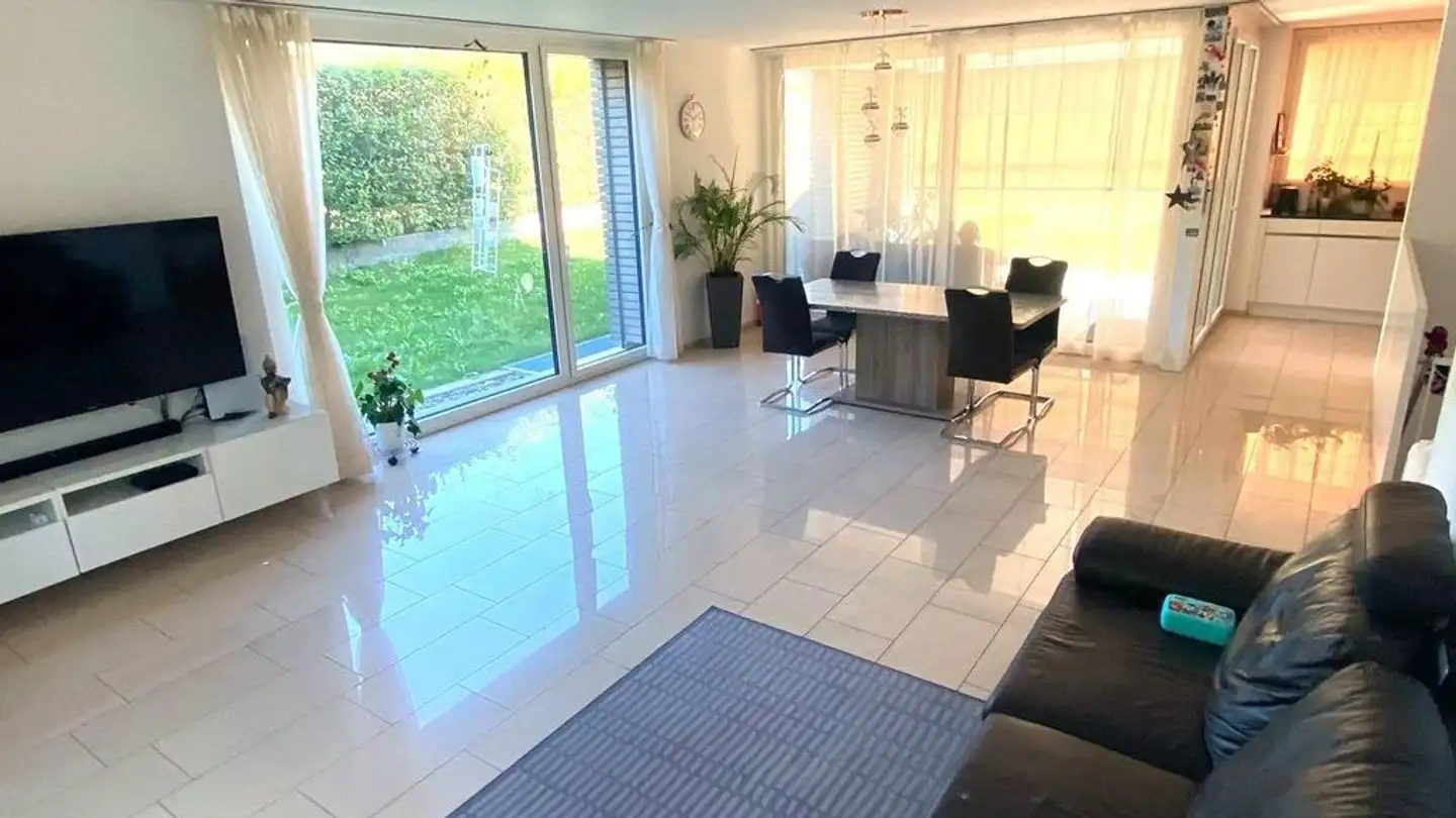 Maisonette mieten - Bifangstrasse 21b, 5430 Wettingen - Foto 3