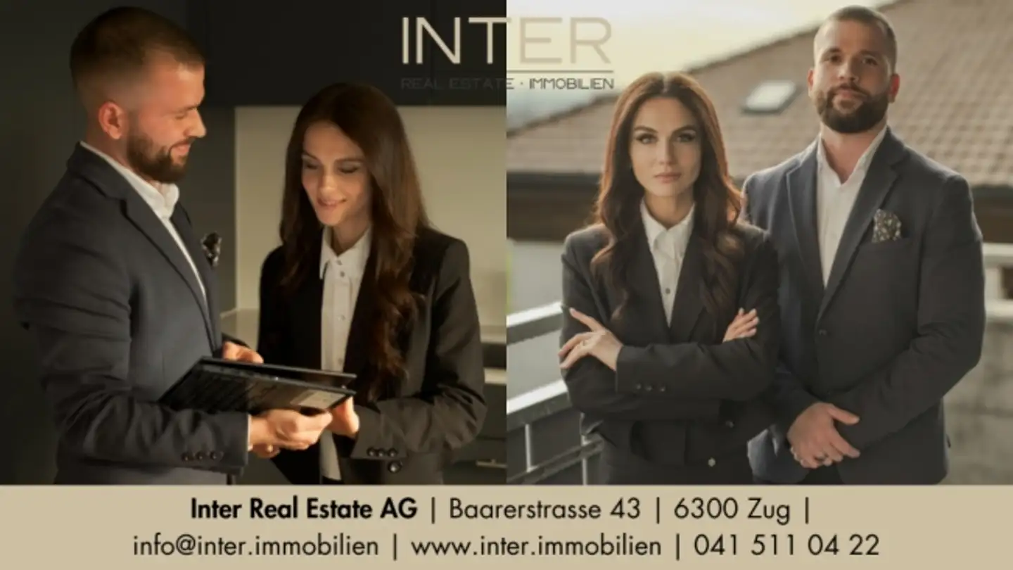 Casa bifamiliare in vendita - Habermattweg 29, 6010 Kriens - Photo 3