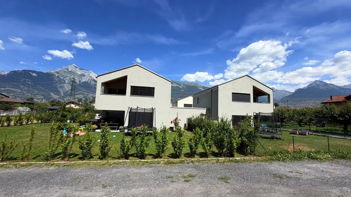 Casa singola in vendita - 1994 Aproz (Nendaz) - Foto 2